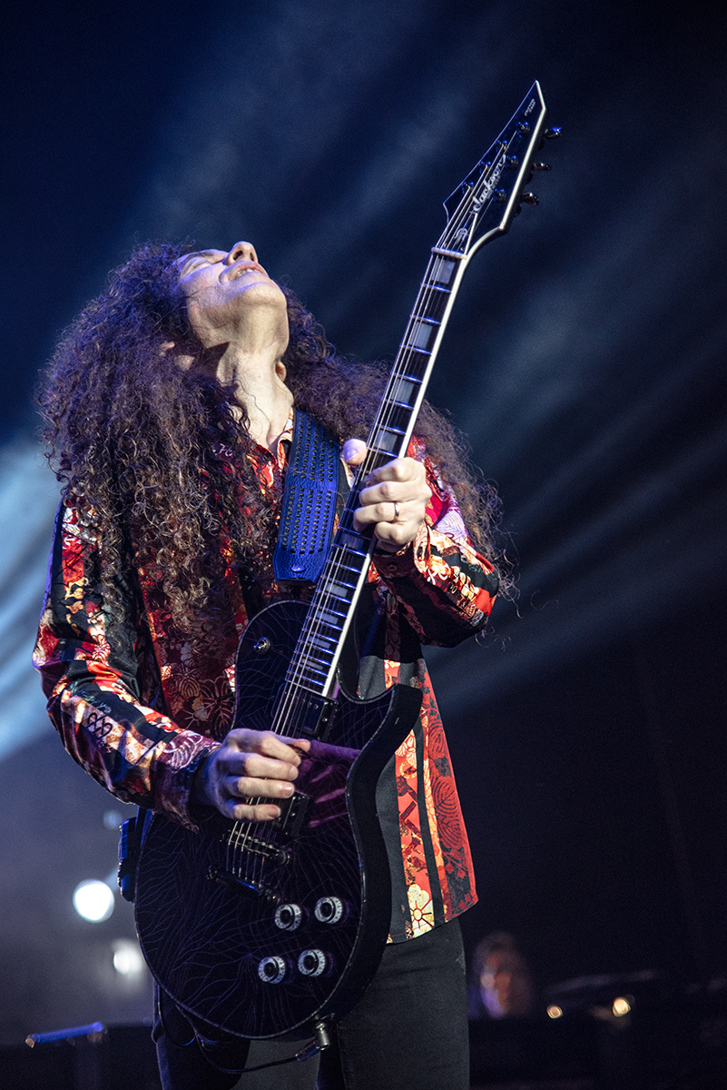 Marty Friedman - Live Drama 2025 Tour